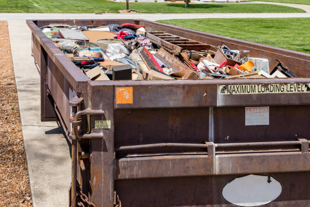 Trusted Beach City, TX Junk Removal Services Experts